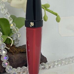 Lancome L'Absolu Creme De Brillance Lip Gloss - # 197 - .20 oz Full Size - New